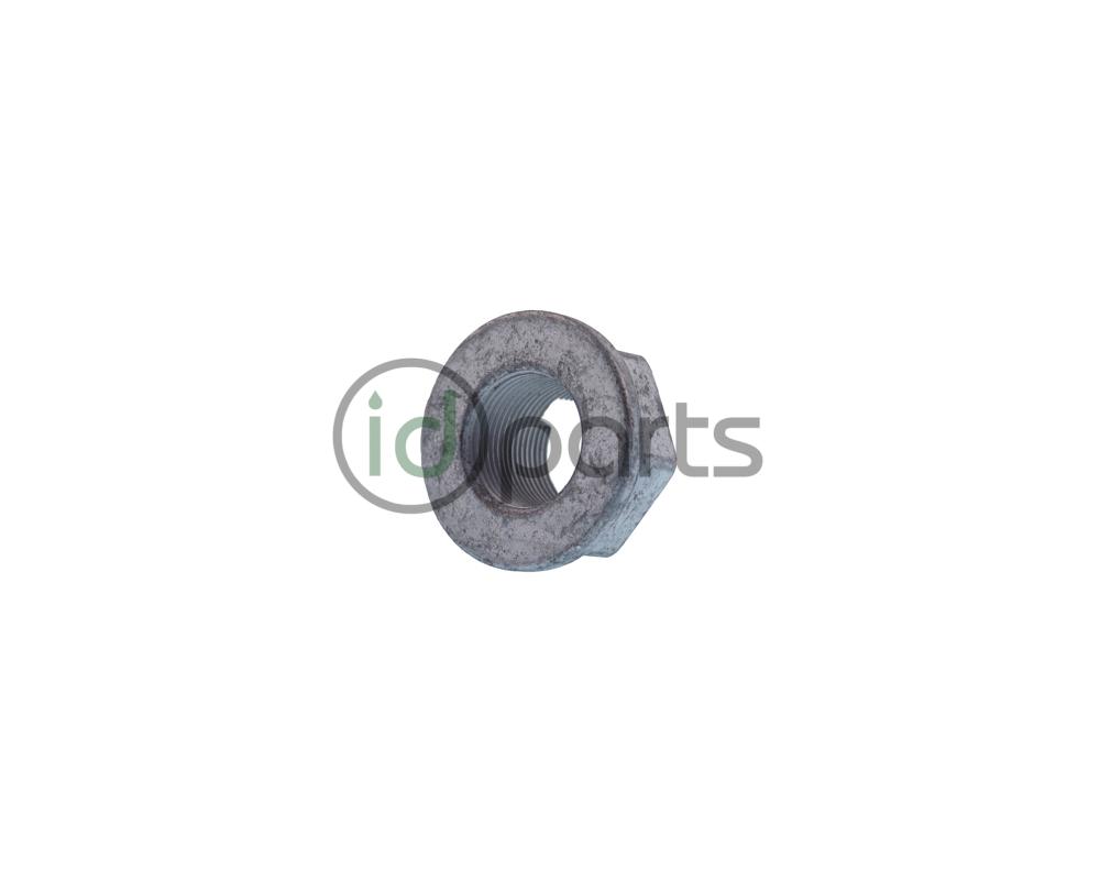 Front Axle Nut (W164)(X164)(W251) Picture 2